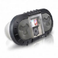 Hercules i-XPS 120 Outdoor (4780423) Hercules i-XPS 120 Outdoor (4780423)